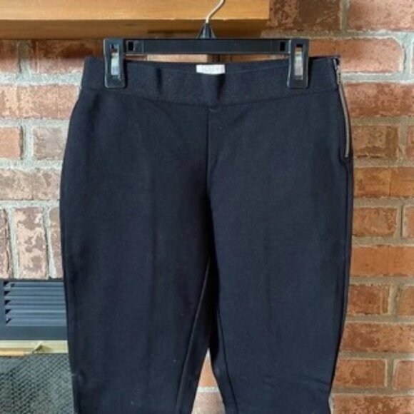 J. Crew Black The GiGi Pant - Picture 2 of 4